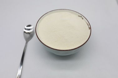 Абсорбция белых пептидов Хйдролысате коллагена высокая как пищевые добавки