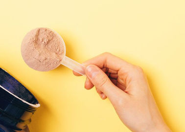 Польза продукции мороженого Хйдролызед форма порошка изолята протеина говядины