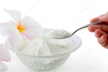 Порошок 0,35 Хйдролысате коллагена продуктов красоты - насыпная плотность 0.4г/Мл